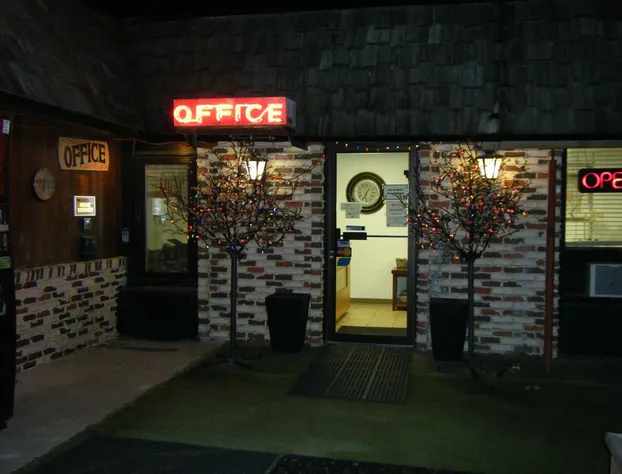 Countryside Inn Motel hotel detail image 1