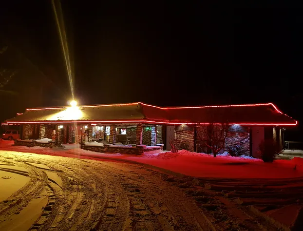 Countryside Inn Motel hotel detail image 2