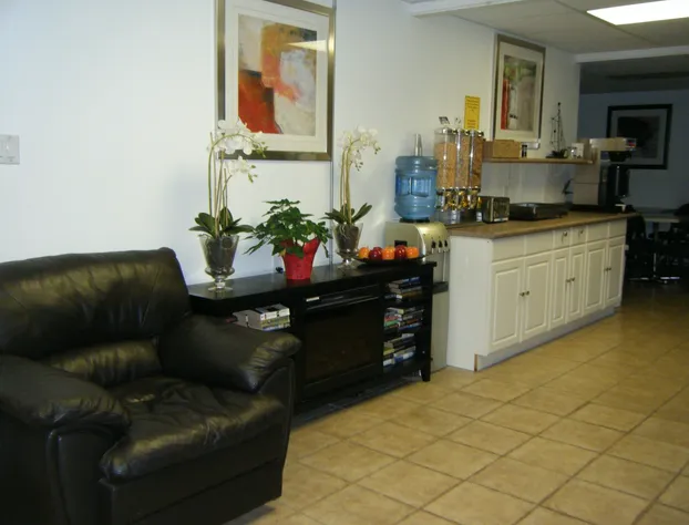 Countryside Inn Motel hotel detail image 3