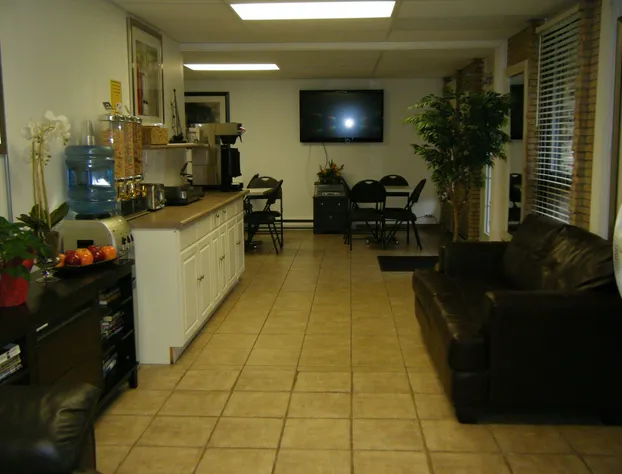 Countryside Inn Motel hotel detail image 4