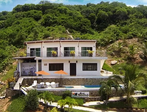 Hotel Acantilado hotel detail image 1