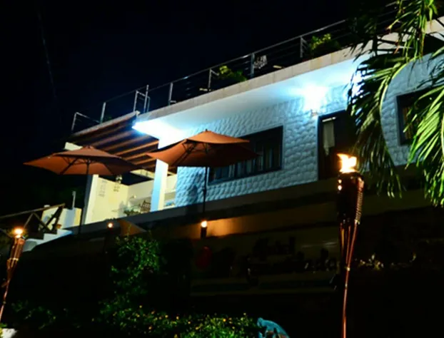 Hotel Acantilado hotel detail image 2