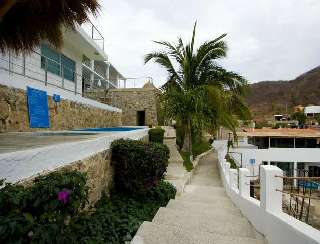 Hotel Acantilado hotel detail image 3