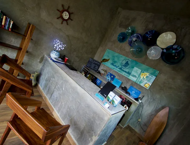 Hotel Acantilado hotel detail image 4