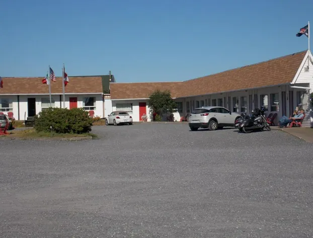 Le Pirate Motel & Camping hotel detail image 1