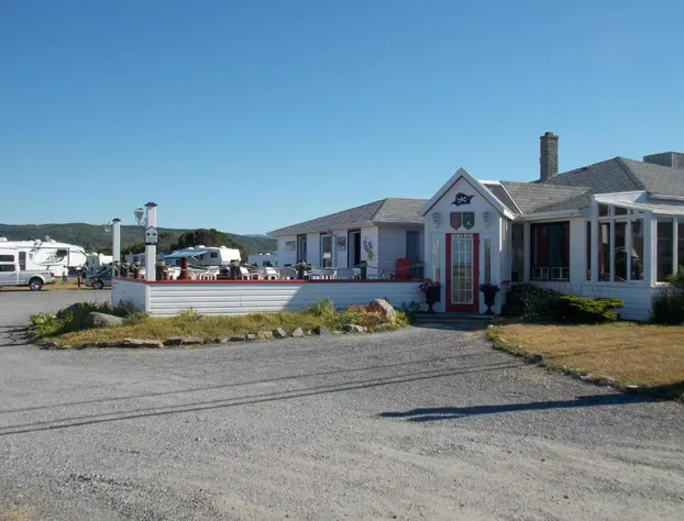 Le Pirate Motel & Camping hotel detail image 3