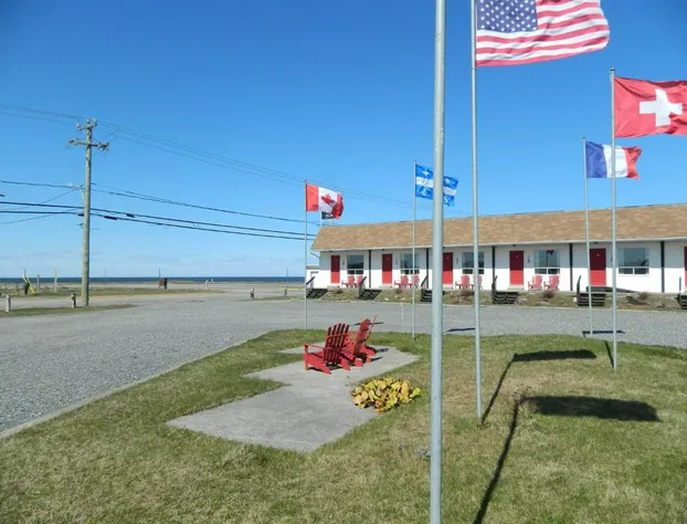 Le Pirate Motel & Camping hotel detail image 4