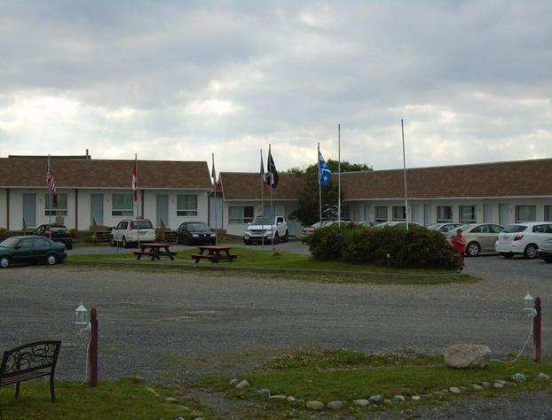 Le Pirate Motel & Camping hotel detail image 1