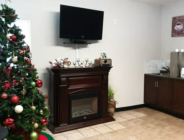 Coronation Motel hotel detail image 1