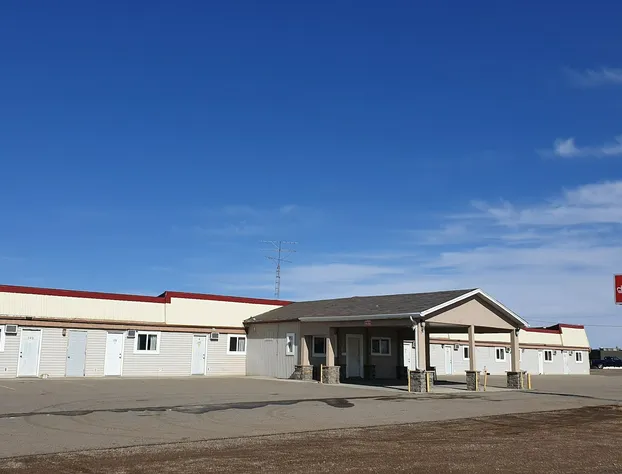 Coronation Motel hotel detail image 2