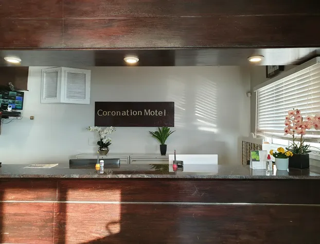 Coronation Motel hotel detail image 3