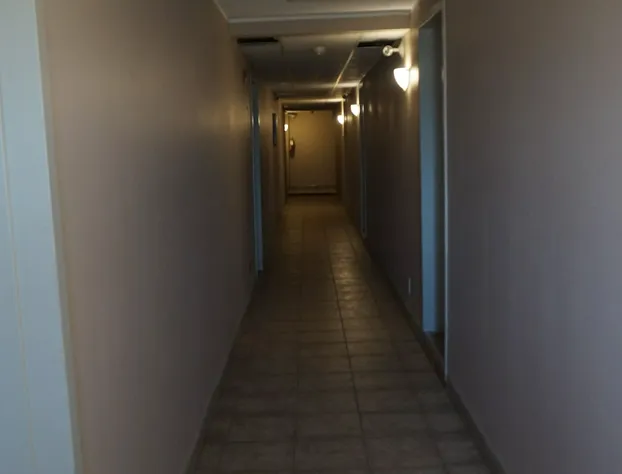 Coronation Motel hotel detail image 4