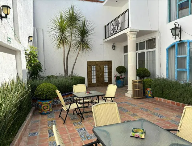 Posada Bonita Hotel SPA hotel detail image 1