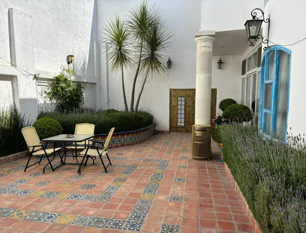 Posada Bonita Hotel SPA hotel detail image 2