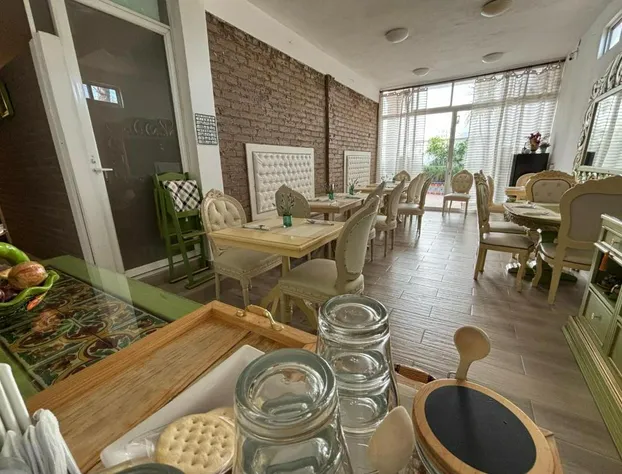 Posada Bonita Hotel SPA hotel detail image 4