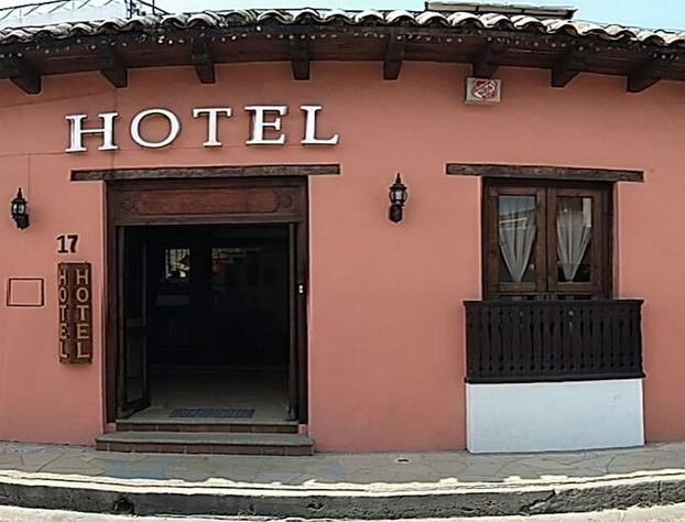 Hotel Grand Maria hotel detail image 1
