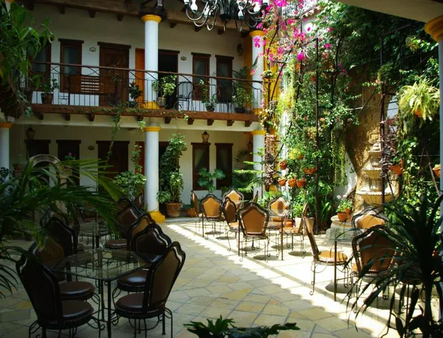 Hotel Grand Maria hotel detail image 1