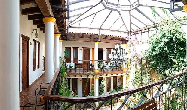 Hotel Grand Maria hotel detail image 3