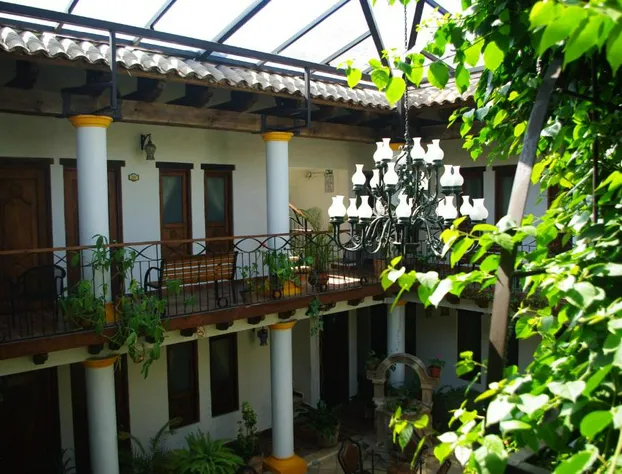 Hotel Grand Maria hotel detail image 2