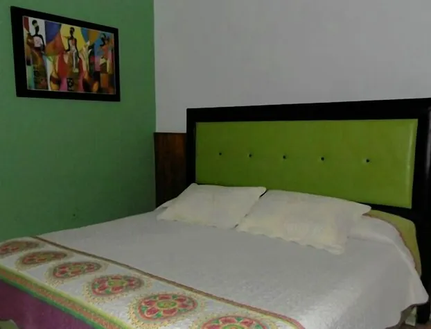 Hotel internacional Cuautla hotel detail image 1