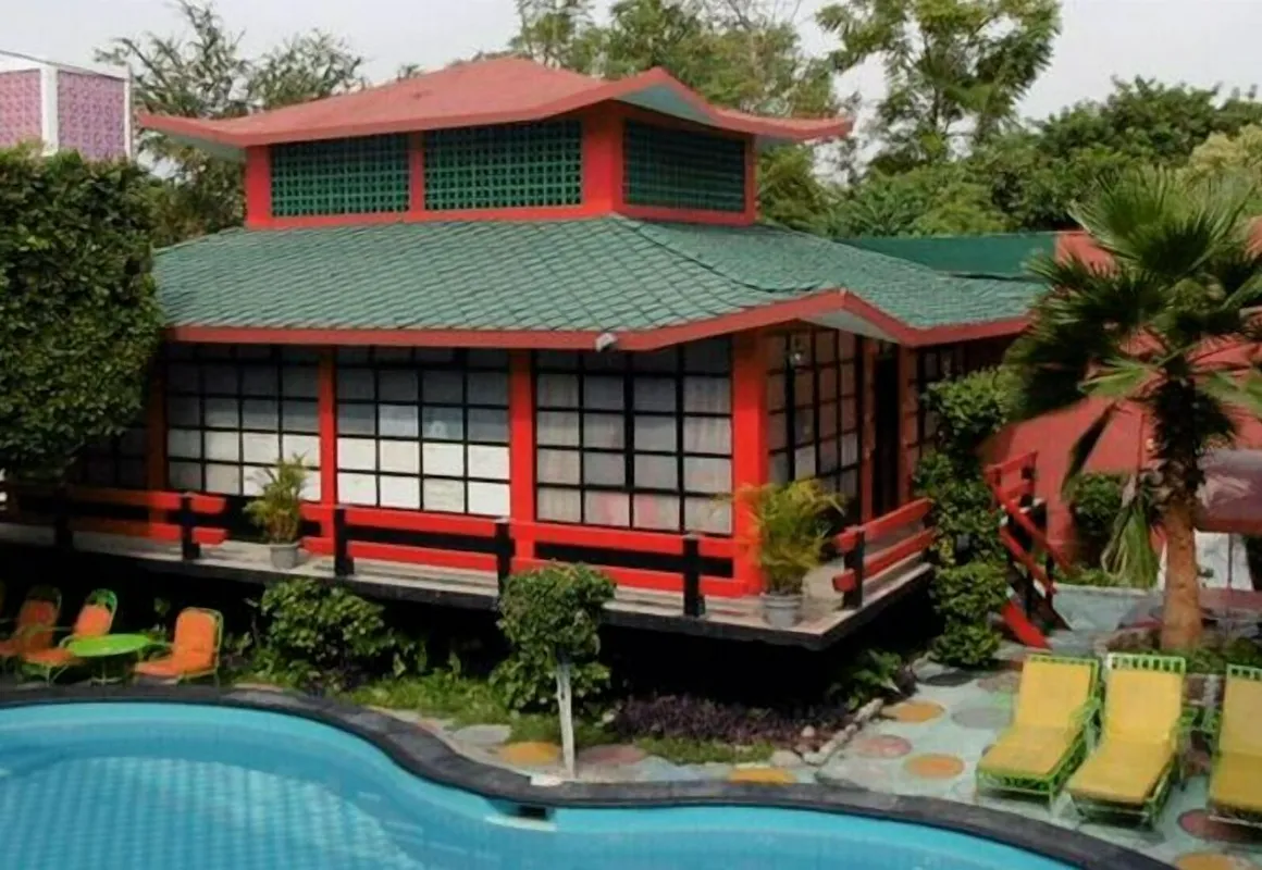 Hotel internacional Cuautla hotel hero