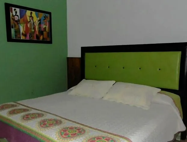 Hotel internacional Cuautla hotel detail image 1