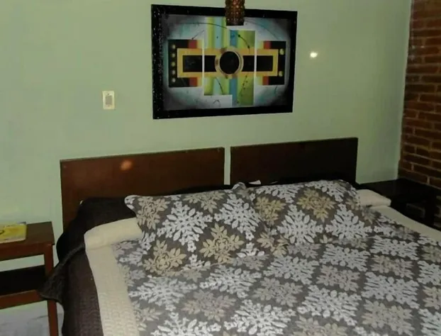 Hotel internacional Cuautla hotel detail image 4