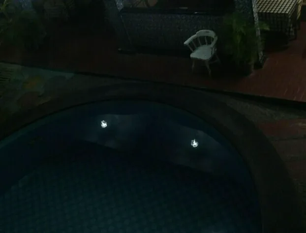 Hotel Internacional Cuautla hotel detail image 1