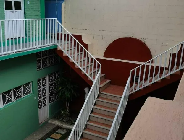 Hotel internacional Cuautla hotel detail image 2