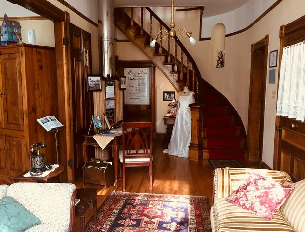 Evangeline's Tower Bed & Breakfast hotel detail image 4