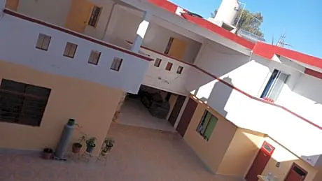 Hotel Rocio hotel detail image 2