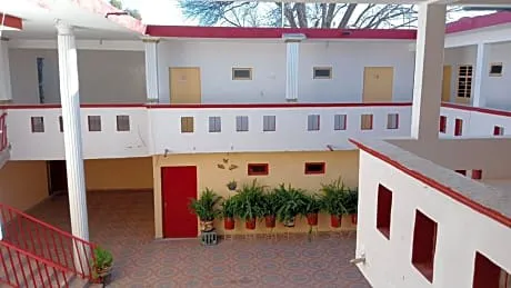 Hotel Rocio hotel detail image 4