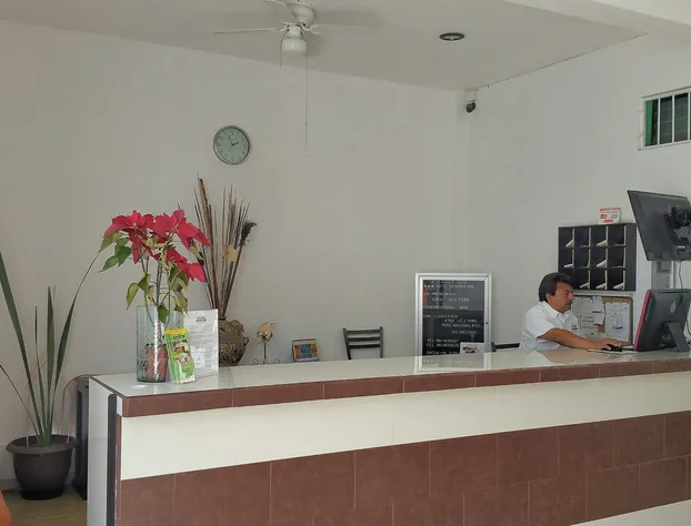 Hotel Chiapas Inn hotel detail image 1
