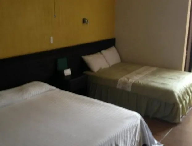 Hotel Chiapas Inn hotel detail image 4