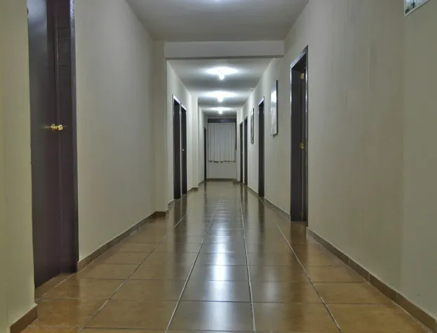 Hotel Chiapas Inn hotel detail image 4