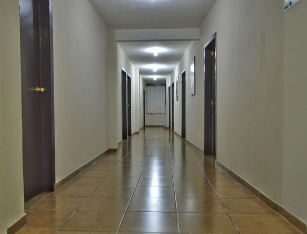 Hotel Chiapas Inn hotel detail image 4