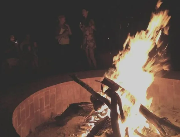 La Bohemia Hotel Pequeno hotel detail image 1