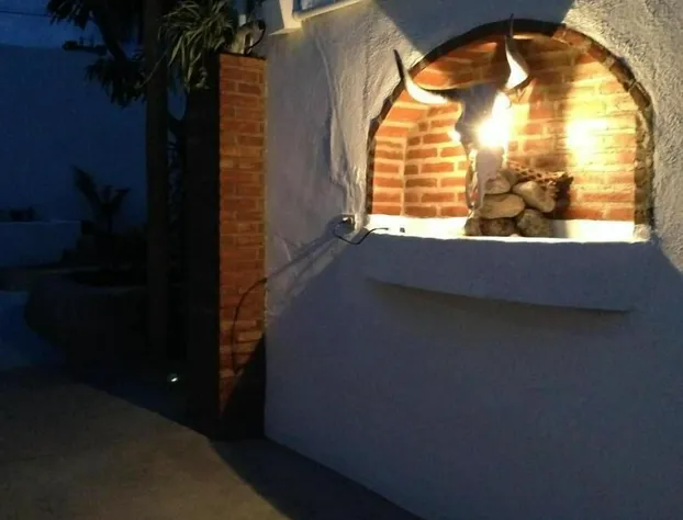 La Bohemia Hotel Pequeno hotel detail image 2