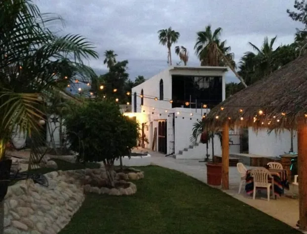 La Bohemia Hotel Pequeno hotel detail image 3