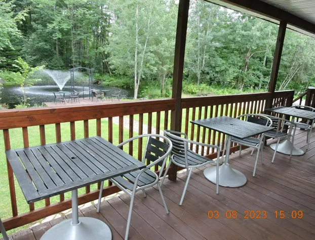 Gîte Passion et Tendresse hotel detail image 1