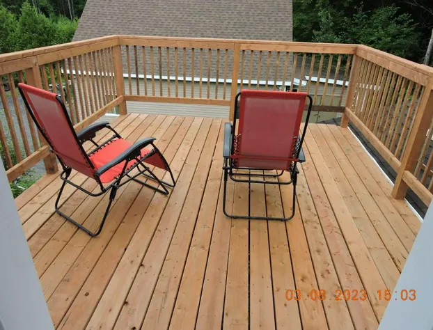 Gîte Passion et Tendresse hotel detail image 2