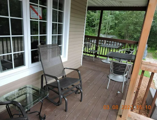 Gîte Passion et Tendresse hotel detail image 3