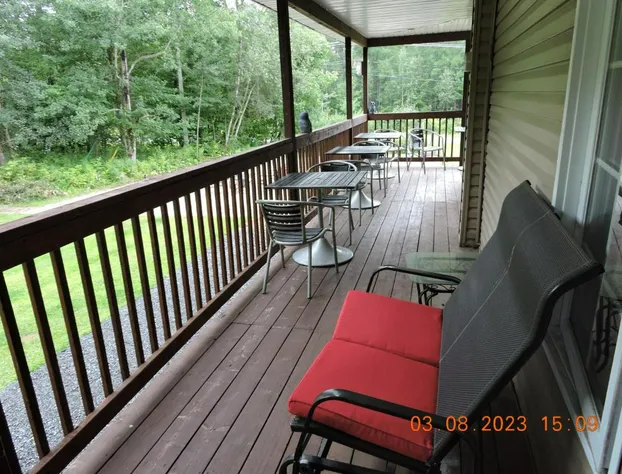 Gîte Passion et Tendresse hotel detail image 4