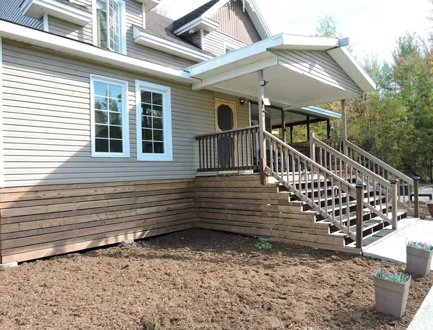 Gîte Passion et Tendresse hotel detail image 1