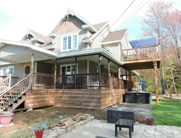 Gîte Passion et Tendresse hotel detail image 2