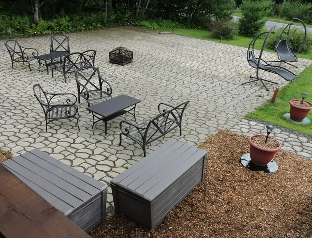 Gîte Passion et Tendresse hotel detail image 3