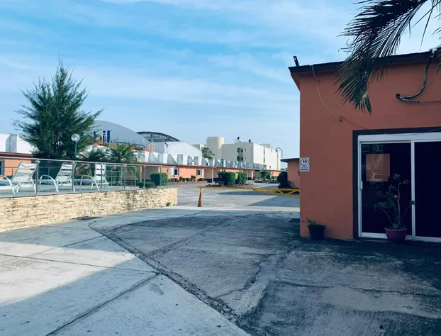 Hotel Rio Inn hotel detail image 2