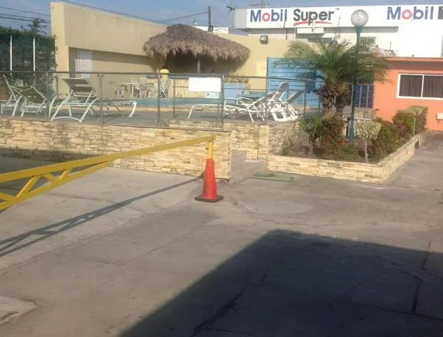 Hotel Rio Inn hotel detail image 3