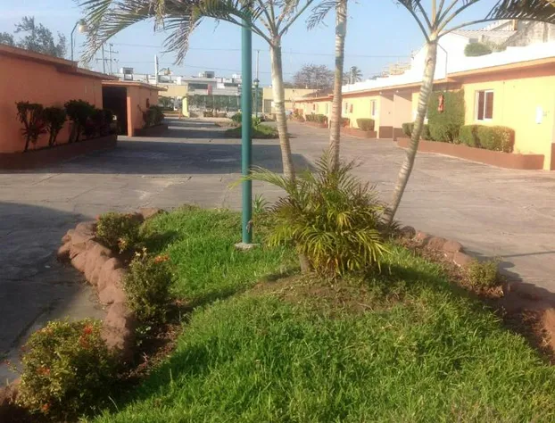 Hotel Rio Inn hotel detail image 4