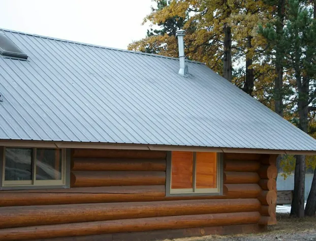 Chilko Lake Lodge hotel detail image 2